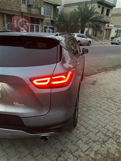 شيفروليه بليزر